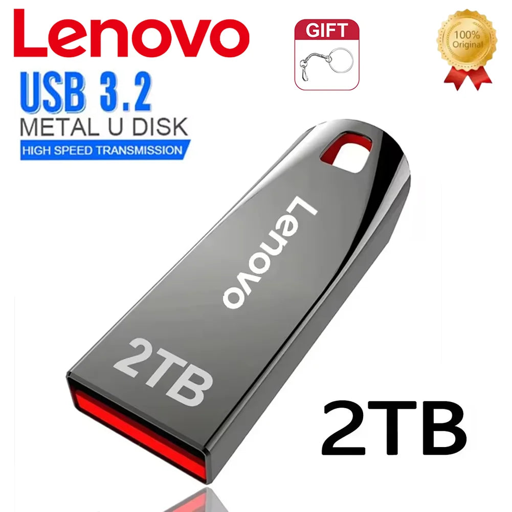 TurboLink USB 3.2 Flash Series