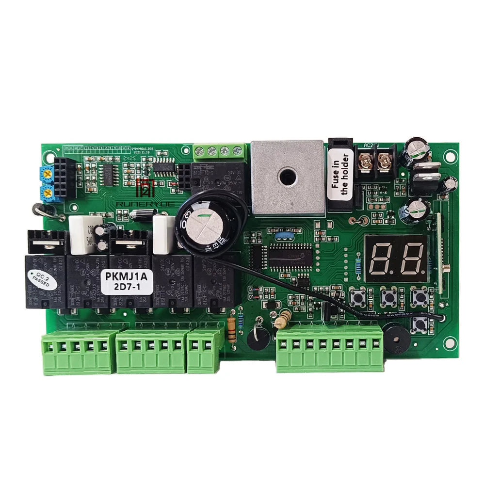 Gate Master PKMJ1A Control Board