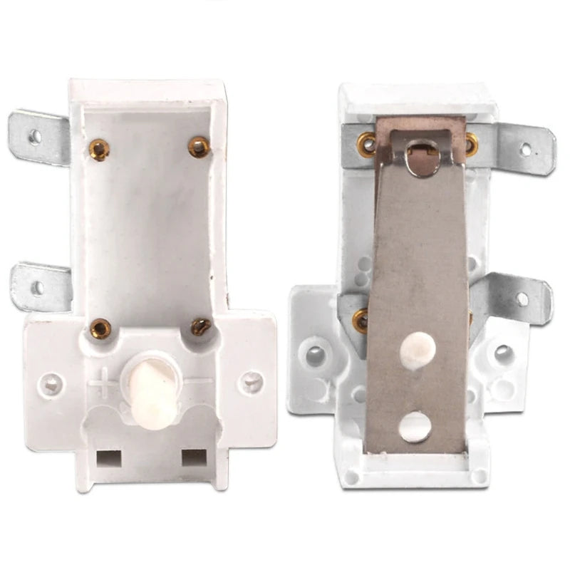 Durable Electric Heater Thermostat 250V 16A for Maintenance of Electric Heater Prevent the Heater from Overheating