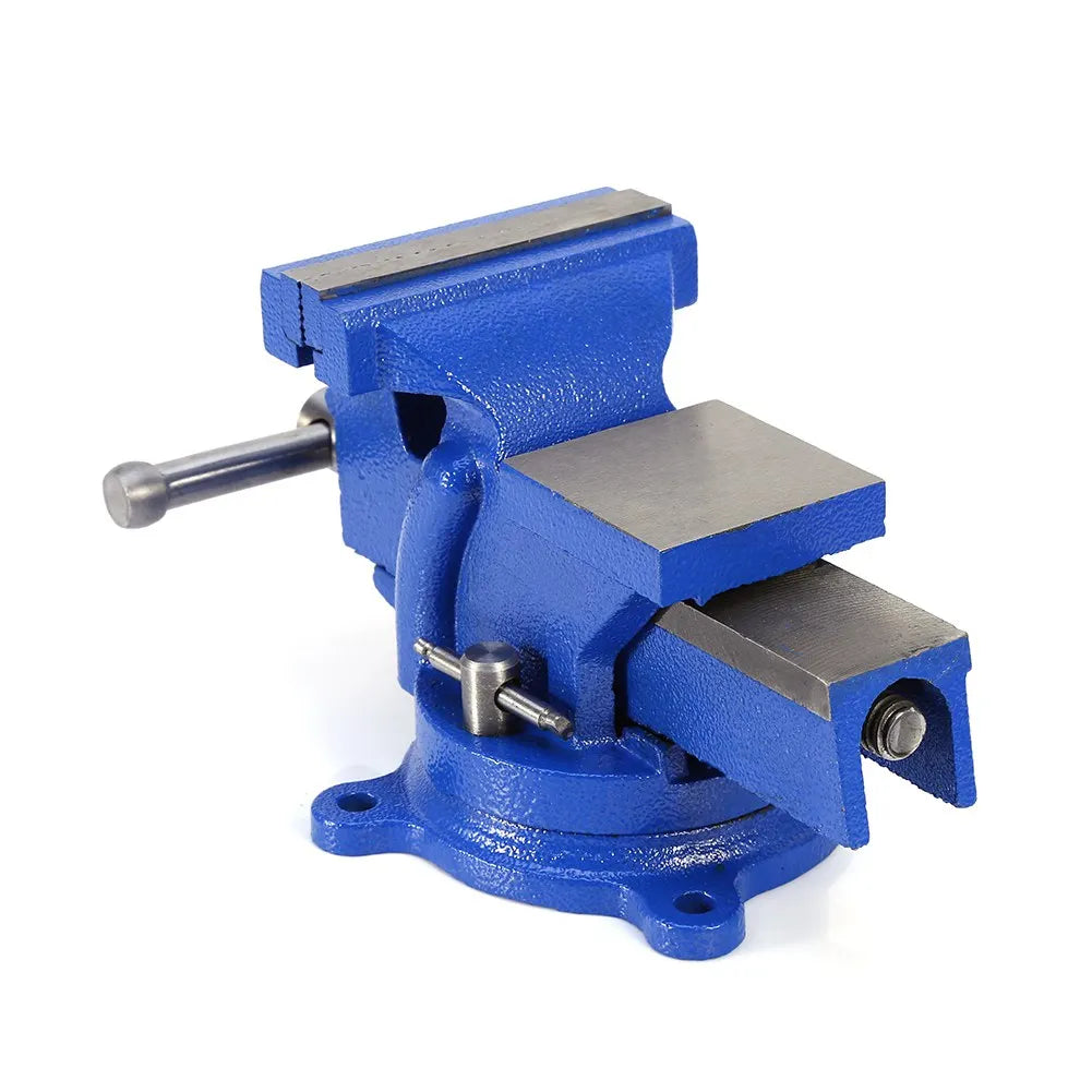 Bench Clamp 360° Bench Vice Workshop Clamp Engineers 100mm Jaw Workshop Heavy Duty Heavy Bench Clamp Vice Bench Clamp