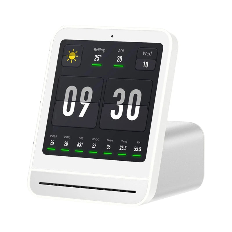 N11R--Air-Monitor-2-Smart-Home-Touch-Screen-Control-Temperature-Humidity-Sensor-CO-2-PM2.5-Detector-For-Mihome-App