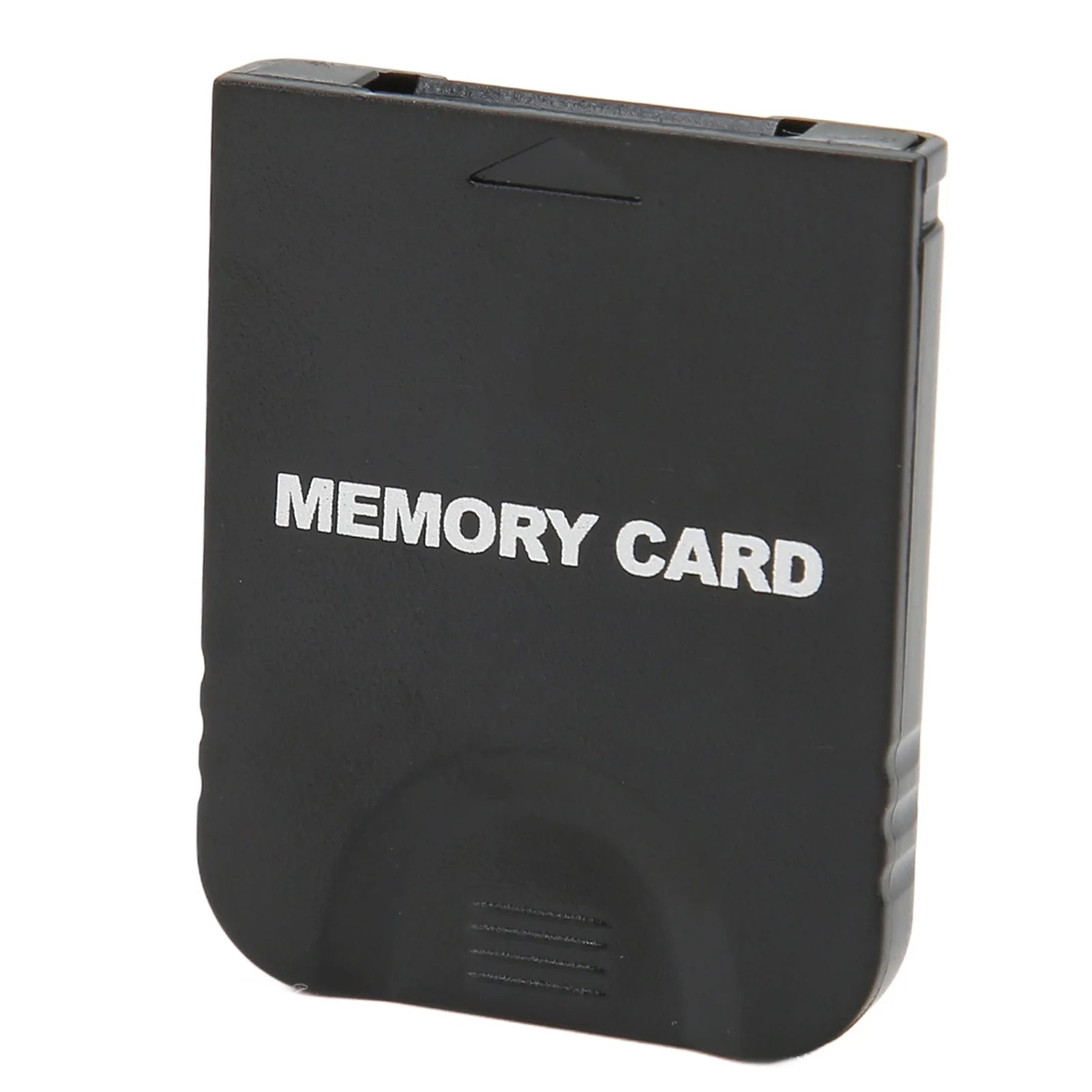 Game Console Memory Card for Gamecube Memory Card Plug and Play High Speed Game Memory Card for Game Console Data Accessories