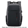 Men's Anti-theft Laptop Backpack, Travel Large Capacity Business Bag Shoulder Bag