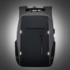 Men's Anti-theft Laptop Backpack, Travel Large Capacity Business Bag Shoulder Bag