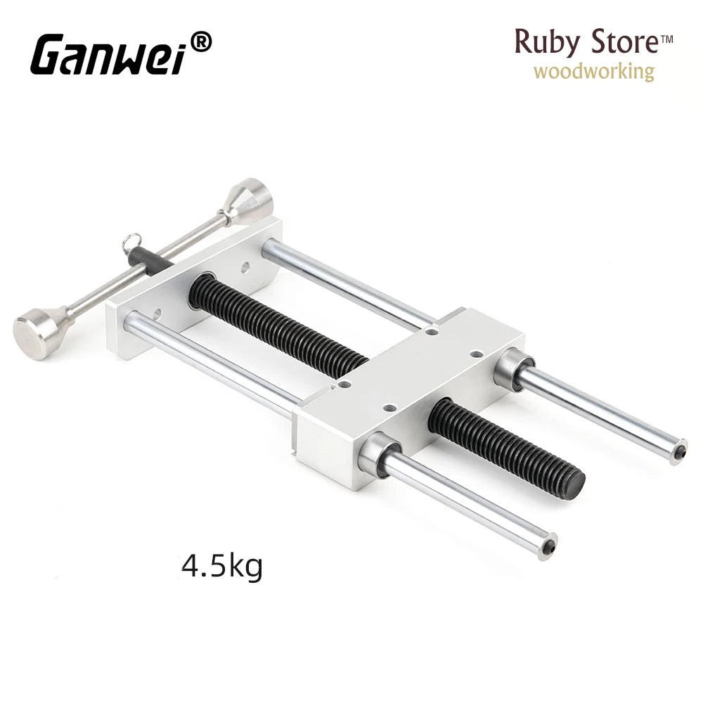Ganwei Woodworking Workbench Vice/Vise