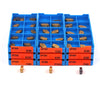 SP200 SP300 SP400 NC3020 NC3030 PC9030 Lathe Grooving Cutting Inserts Lathe Cutter Turning Tools Parting And Grooving Off Tools