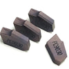 SP200 SP300 SP400 PC9030 NC3020 NC3030 Slotted Carbide Inserts Parting and grooving metal Tool Lathe Tool  grooving turning tool