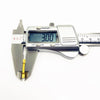 MGMN200 MGMN300 MGMN400 MGMN500 NC3020 / 3030 / PC9030 Cutting Carbide Blade Lathe Tool Tungsten Carbide Cutting Tools