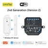 Tuya WiFi Garage Door Controller