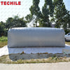 Waterproof Outdoor Inflatable Car Tent Car Garage portable garages for cars inflatable garage tent outdoor car garage tent