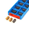 SP200 SP300 SP400 NC3020 NC3030 PC9030 Lathe Grooving Cutting Inserts Lathe Cutter Turning Tools Parting And Grooving Off Tools