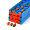 SP200 SP300 SP400 NC3020 NC3030 PC9030 Lathe Grooving Cutting Inserts Lathe Cutter Turning Tools Parting And Grooving Off Tools