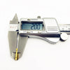 MGMN200 MGMN300 MGMN400 MGMN500 NC3020 / 3030 / PC9030 Cutting Carbide Blade Lathe Tool Tungsten Carbide Cutting Tools