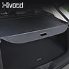 Rear Rack Trunk Storage Cargo Cover Security Partition Car Accessories Interior Decoration Part For Changan Uni-k Unik 2024