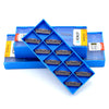 MGMN MGMN150 MGMN200 MGMN250 MGMN300 MGMN400 MGMN500 -G -M PC9030  KORLOY Original CNC carbide inserts cut off inserts 10PCS/BOX