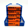 MGMN200 MGMN300 MGMN400 MGMN500 NC3020 / 3030 / PC9030 Cutting Carbide Blade Lathe Tool Tungsten Carbide Cutting Tools