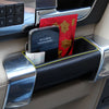 For Land Rover Discovery 4 LR4 2010-2016 ABS Car Accessories Interior Door Handle Storage Box Glove Armrest Box Tray Organizer