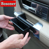 For Land Rover Discovery 4 LR4 2010-2016 ABS Car Accessories Interior Door Handle Storage Box Glove Armrest Box Tray Organizer