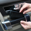 For Land Rover Discovery 4 LR4 2010-2016 ABS Car Accessories Interior Door Handle Storage Box Glove Armrest Box Tray Organizer