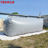 Waterproof Outdoor Inflatable Car Tent Car Garage portable garages for cars inflatable garage tent outdoor car garage tent