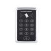 125KHz RFID Access Control Keypad EM Card Reader Door Access Control System Door Lock Opener Keyboard System M203 1500users