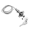 Garage Door Emergency Opener Keyed Release Disconnect Key Lock