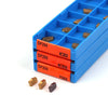 SP200 SP300 SP400 NC3020 NC3030 PC9030 Lathe Grooving Cutting Inserts Lathe Cutter Turning Tools Parting And Grooving Off Tools