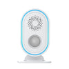 Tuya Smart Wireless Home Security PIR Alert Infrared Sensor WIFI Alarm system Anti-theft Motion Detector Alarm 85DB Siren
