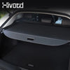 Rear Rack Trunk Storage Cargo Cover Security Partition Car Accessories Interior Decoration Part For Changan Uni-k Unik 2024