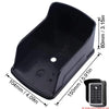 125KHz RFID Access Control Keypad EM Card Reader Door Access Control System Door Lock Opener Keyboard System M203 1500users