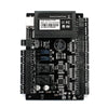 ZKTeco C3-100/200/400 TCP IP Wiegand 26 Door Access Control Panel Board for security solutions access control System 30000Users