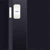 KERUI D025 433MHz Wireless Window Door Magnet Sensor Detector For W181 W184 W204 Home Security Alarm System Burglar An-theft