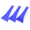 Car Snow Shovel Ice Scraper Cleaning Tool For Vehicle Windshield  Auto Snow Remover Cleaner Winter Car Accessories Removal