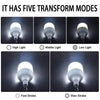 Trail Beam 650 Lantern Bulb