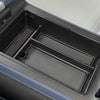 Armrest Box Storage Box For Xpeng G6 Car Central Armrest Storage Box Content Center Console ﻿