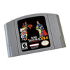 Smash Remix V2.0 Game Cartridge (N64 Compatible)