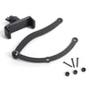 For MINI Cooper R50 R52 R53 R55 R56 R57 R60 R61 F54 F55 F56 F57 F60 2008-2020 Car Mount Phone Holder Mobile GPS Bracket Clip