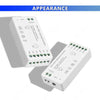 24V Light Emitting Diode Stair Light Lighting Dimmer Controller with Motion and Daylight