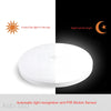 Motion Sensor Ceiling Lights LED PIR Hanging Ceiling Top Lamp Home Lighting For Room Hallways Corridor Stair Night Light Smart