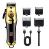 RetroTrim Pro Grooming Kit