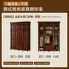 Shelves Desk Wardrobe Storage Organizer Partitions Bedroom Clothes Closet Shelf Door Jewelry Small Guarda Roupa Home Furniture