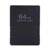 RetroSave PS2 Memory Card Series