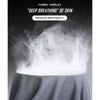 Men's Quick Dry Short Sleeve Gym Running Moisture Wicking Round Neck T-Shirt Training Exercise Gym Sport Shirt Tops Lightweight