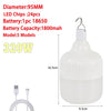 Trail Beam 650 Lantern Bulb