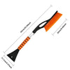 Snow Ice Scraper Snow Brush Shovel Removal Brush Car Vehicle for the Car Windshield Cleaning Scraping Tool Auto Winter Tool