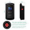 AFEEV 22KW 32A 3Phase EV Charging Station Type2 IEC62196-2 Electric Car Charger 7.6/11KW EVSE Wallbox WIFI Bluetooth APP Control