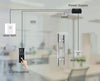 Wired Door Bell DC 12V Vocal Wired Doorbell Welcome Door Bell For Security Access Control System
