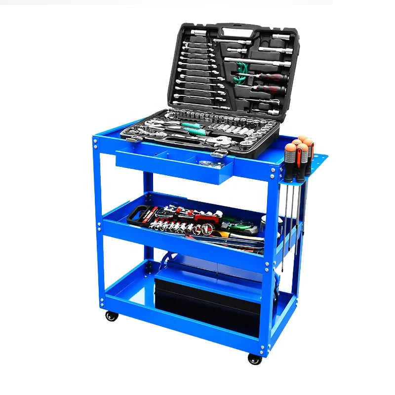 Hot Sale Garage Diy Tools Cabinet Machine Tools Cabinet Cart