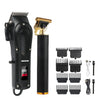 RetroTrim Pro Grooming Kit