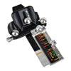 1Set Advanced Build Quality Honing System, Knife Sharpening Frame Professional Fixed Angle Sharpener Grinder Sharpening Tools